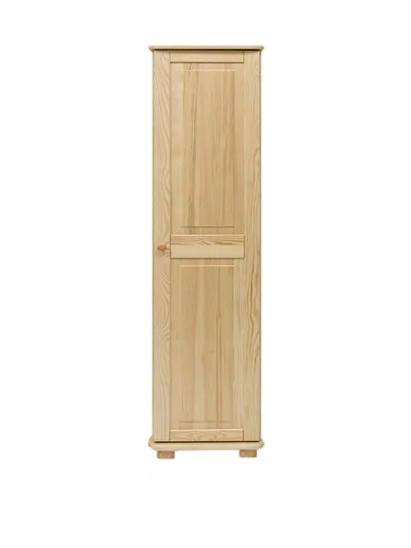 Kleiderschrank massiv