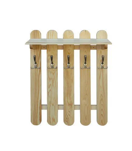 Garderobe 60 cm breit