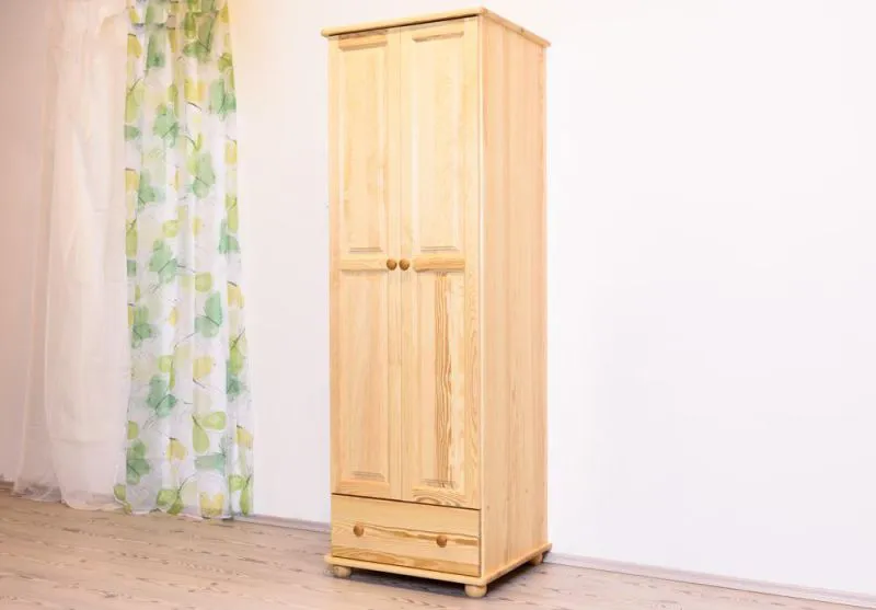 Schlafzimmerschrank Abbildung