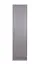 Schrank Hannut 42, Farbe: Anthrazit - Abmessungen: 190 x 50 x 56 cm (H x B x T)
