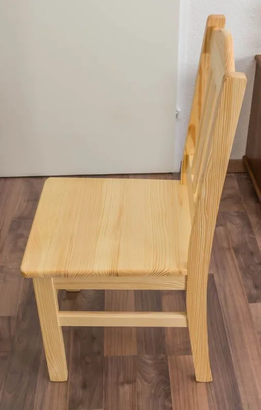 Holzstühle Kiefer