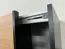 Kleiderschrank / Schiebetürenschrank | Farbe: Weiß | 2 Kleiderstangen | 11 Fächer | 245,5 x 170 x 64 cm | 2 Schiebetüren | Spiegel | Soft-Close
