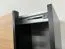 Kleiderschrank / Schiebetürenschrank | 245,5 x 170 x 64 cm | 11 Fächer | Soft-Close | 2 Kleiderstangen | Spiegel | 2 Schiebetüren | Farben: Kaschmir
