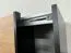 Kleiderschrank / Schiebetürenschrank | 245,5 x 150 x 64 cm | Farbe: Eiche Artisan | 2 Schiebetüren | Soft-Close | Spiegel | 2 Kleiderstangen | 6 Fächer