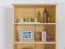 Bücherschrank Kiefer