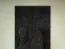Garderobe Lautela 08, Farbe: Schwarz - Abmessungen: 153 x 60 x 3 cm (H x B x T)