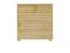 Sideboard, Anrichte, Kommode, 100 cm breit Abbildung