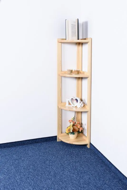 Holzregal 40 cm breit