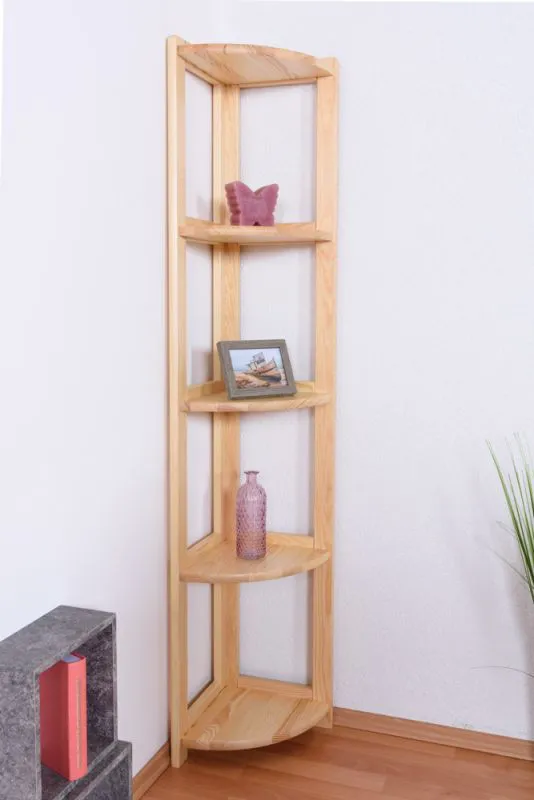 Regal 40 cm breit Kiefer