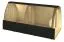 Sauna Pod Schlafkogel 14, robustes, 40 mm starke Blockbohlen, 2 Räume, Maße: 238 x 477 x 241, Hartglas, 11,4 m², Leimholz, Saunabänke