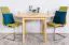 Tisch 75 cm breit