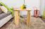 Kleiner Couchtisch Holz