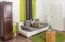 Massiv Schrank