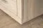 TV-Unterschrank Lorengau 16, Farbe: Sonoma Eiche - Abmessungen: 53 x 130 x 42 cm (H x B x T)