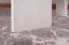 Couchtisch Sentis 20, Farbe: Kiefer Weiß - 53 x 120 x 80 cm (H x B x T)