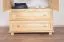 Kleiderschrank 90 cm breit