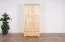 Kleiderschrank 90 cm breit