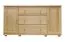 Sideboard, Kommode, Küchenschrank, 156 cm breit Abbildung