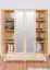 Schrank Kiefer massiv
