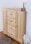 Kommode Holz massiv