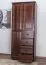 Hoher Kleiderschrank Kiefer