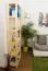 Regal 200 cm hoch
