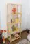 Regal Breite 60cm Holz