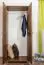 Massivholz Kleiderschrank