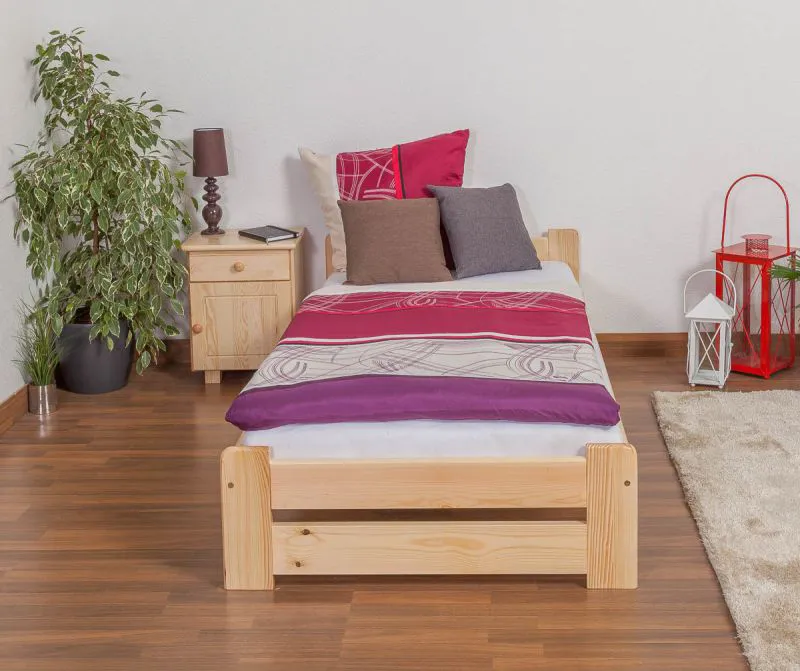 Bett 90x200