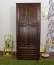 Kleiderschrank 80 x 60