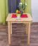 Esstisch Tiefe 70 cm