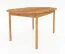 Esstisch Wellsford 54 Wildeiche massiv geölt - Abmessungen: 200 x 90 cm (B x T)