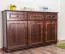 Sideboard, Kommode, Küchenschrank, 150 cm breit Abbildung