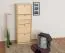 Schuhschrank 150 cm hoch