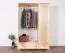 Kleiderschrank Breite 120