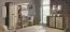 TV - Unterschrank Sichling 03, Rahmen Links, Farbe: Eiche Braun - Abmessungen: 51 x 120 x 46 cm (H x B x T)