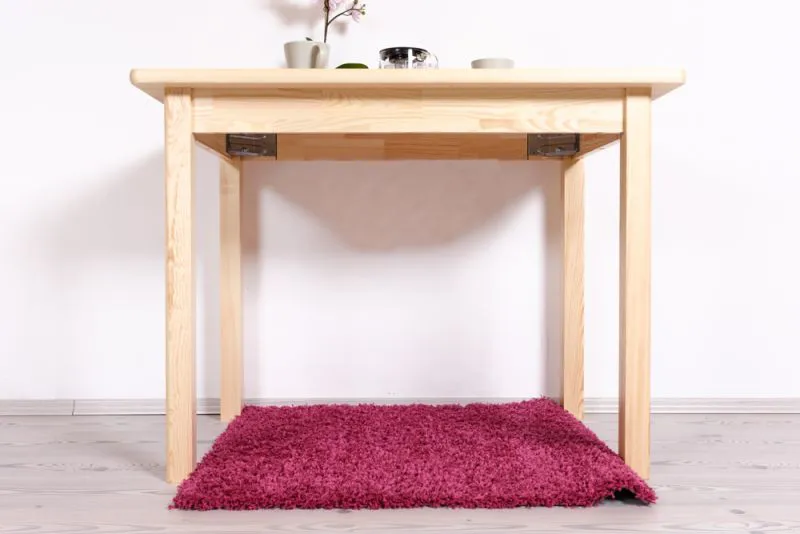 Massivholztisch Kiefer