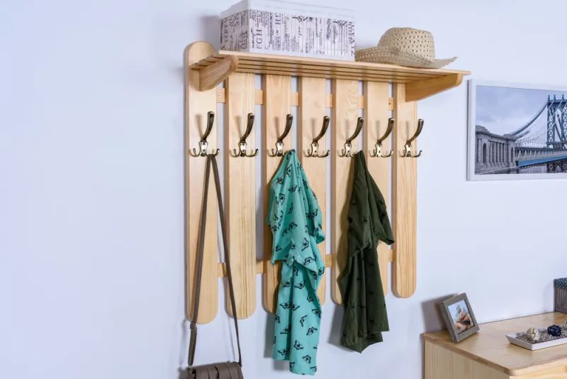 Garderobe 80 breit