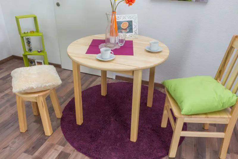 Tisch 90cm