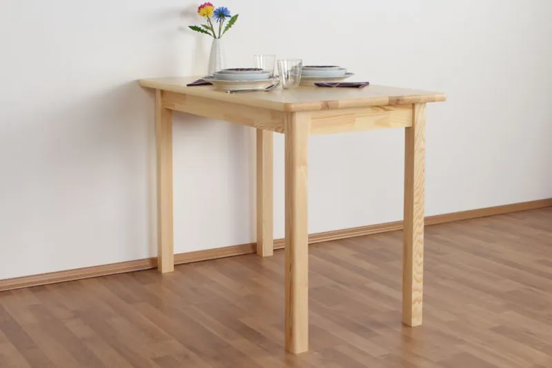 Esstisch Kiefer