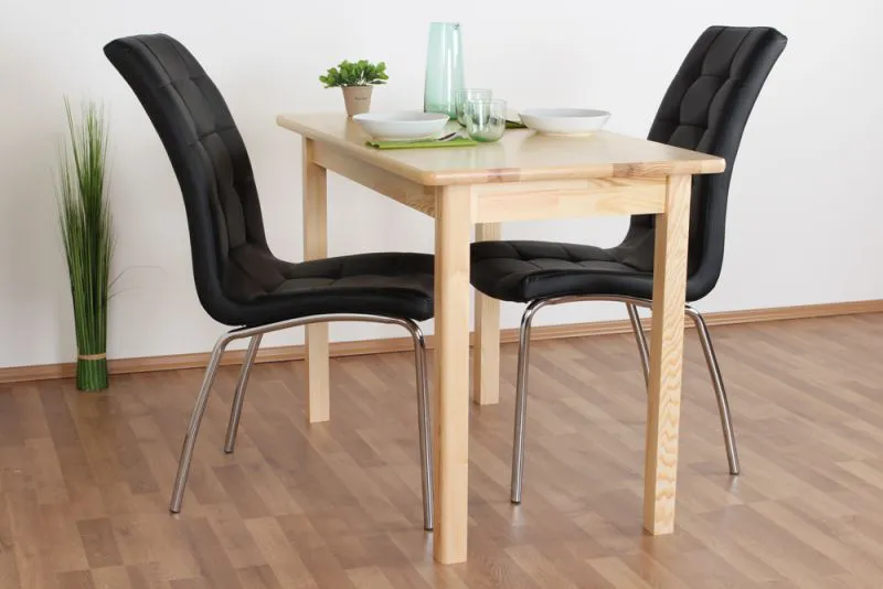 Tisch 60 tief