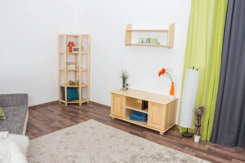 Regal 60 cm tief
