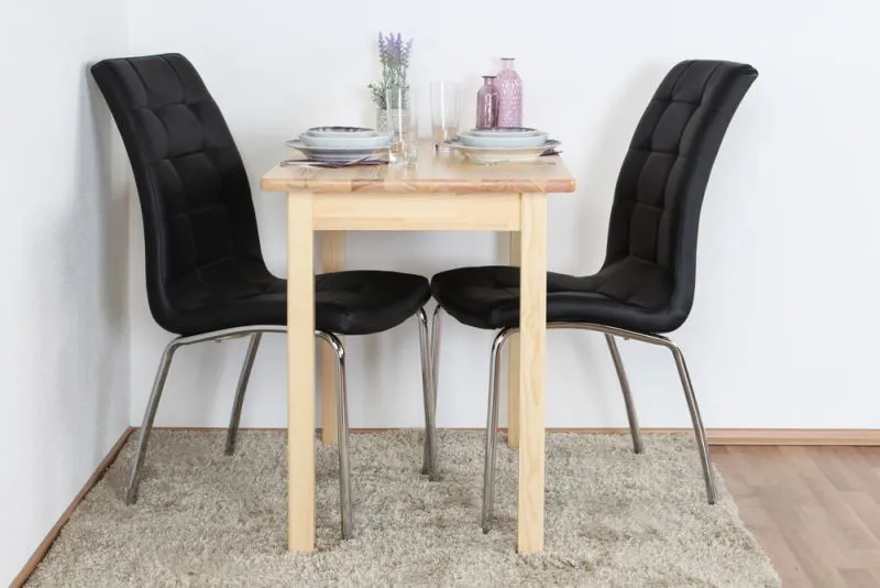 Tisch 75 cm hoch