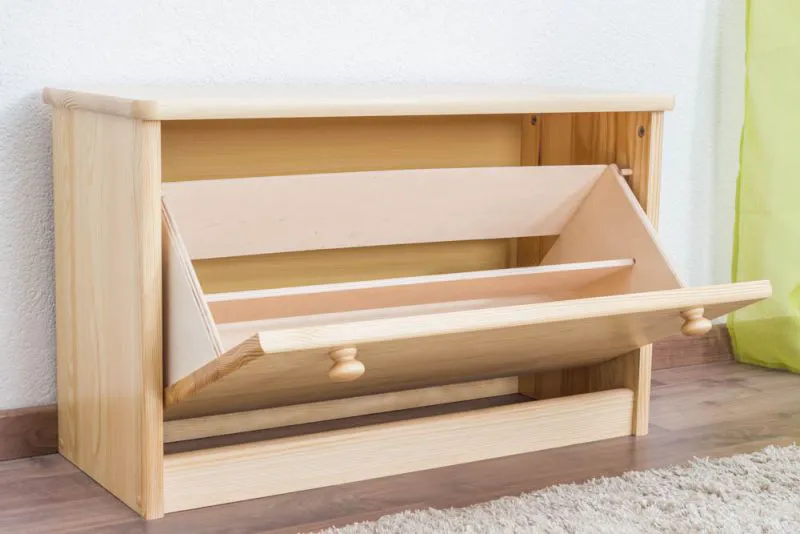 Schuhschrank 30 cm tief