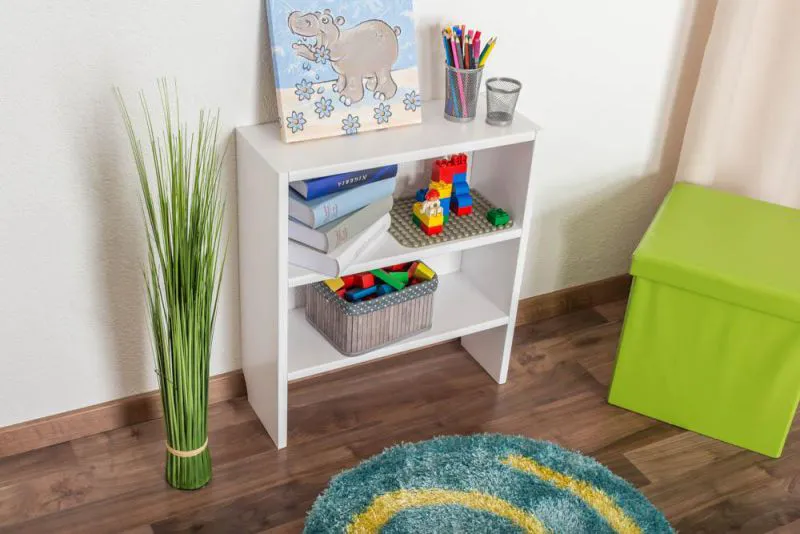 Wohnzimmerregal Abbildung