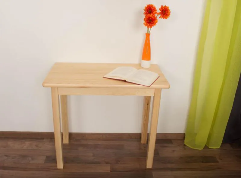 Tisch 50x90 cm Abbildung