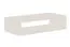 Fach für Kommode Ainsa 16, Farbe: Creme - 18 x 73 x 37 cm (H x B x T)