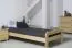 Bettgestell 90x200