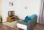 TV - Unterschrank Wooden Nature 125 Eiche massiv - 48 x 116 x 45 cm (H x B x T)