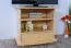 TV Schrank Kiefer natur